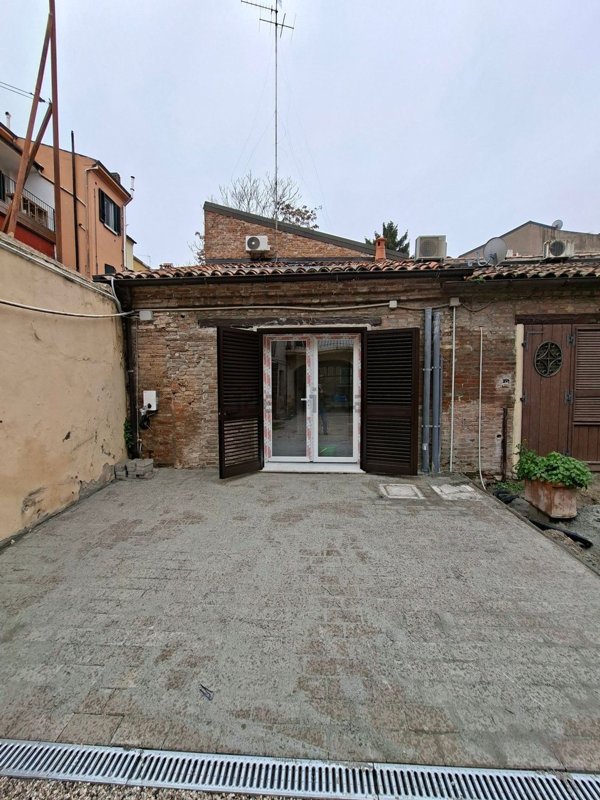 appartamento in vendita a Ferrara