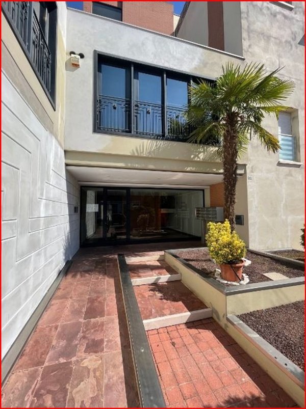 ufficio in vendita a Ferrara