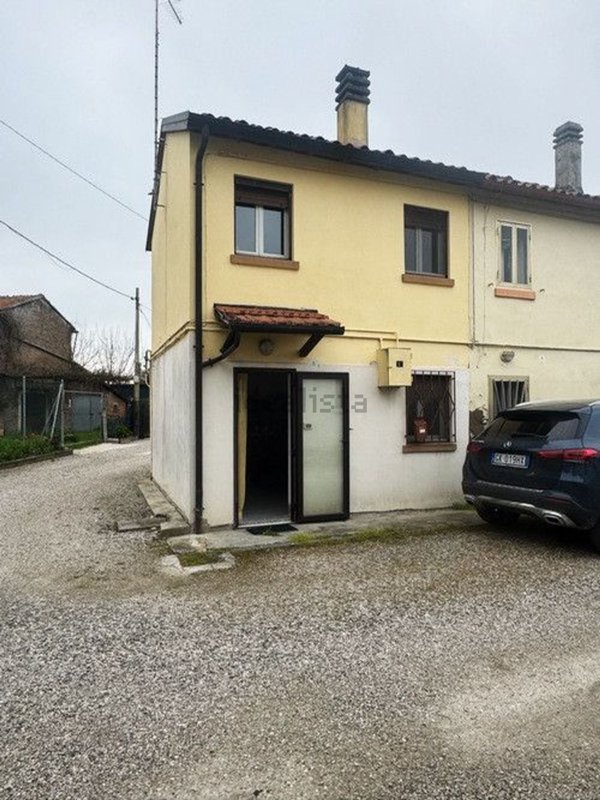 appartamento in vendita a Ferrara