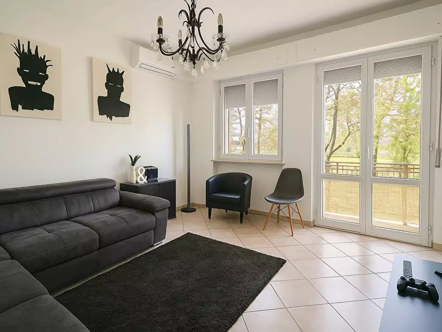 appartamento in vendita a Ferrara in zona Centro Storico