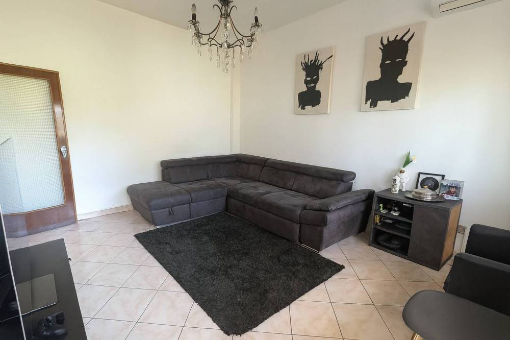 appartamento in vendita a Ferrara in zona Centro Storico