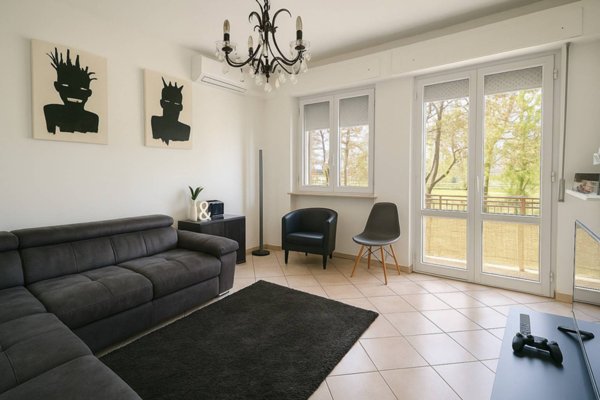 appartamento in vendita a Ferrara in zona Centro Storico