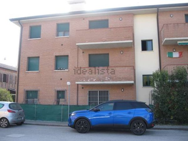 appartamento in vendita a Ferrara in zona Casaglia