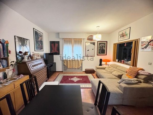 casa indipendente in vendita a Ferrara in zona Pontegradella