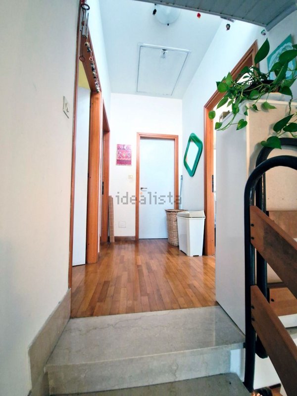 casa indipendente in vendita a Ferrara in zona Pontegradella