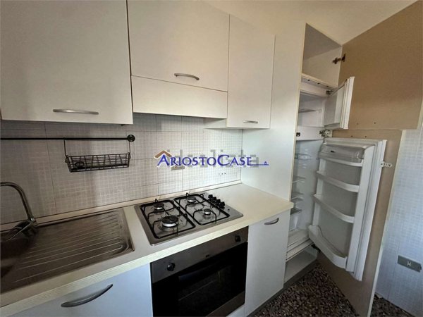 appartamento in vendita a Ferrara