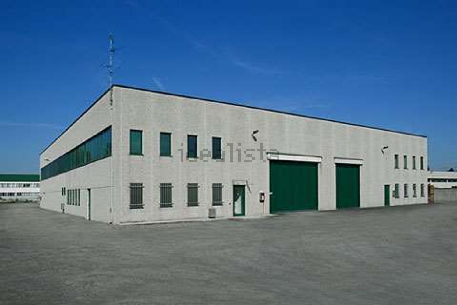 ufficio in vendita a Ferrara