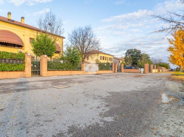 appartamento in vendita a Ferrara in zona San Martino