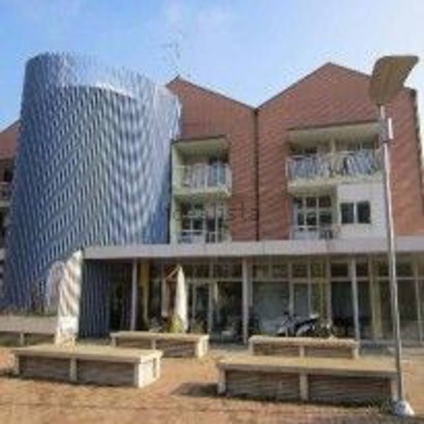 ufficio in vendita a Ferrara