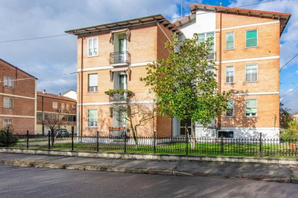 appartamento in vendita a Ferrara