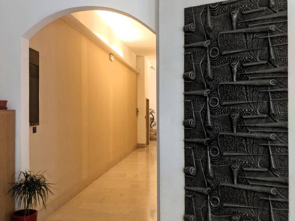 appartamento in vendita a Ferrara in zona Centro Storico