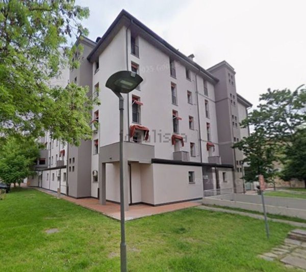 ufficio in vendita a Ferrara in zona Centro Storico