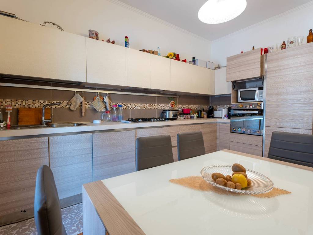 appartamento in vendita a Ferrara in zona Centro Storico