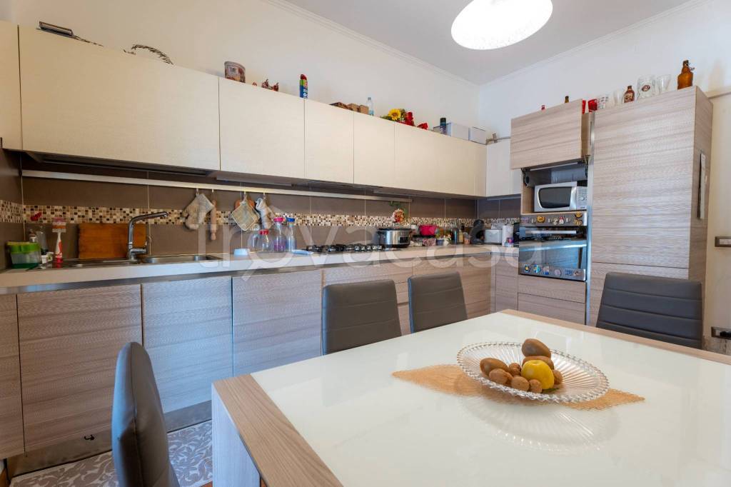 appartamento in vendita a Ferrara in zona Centro Storico