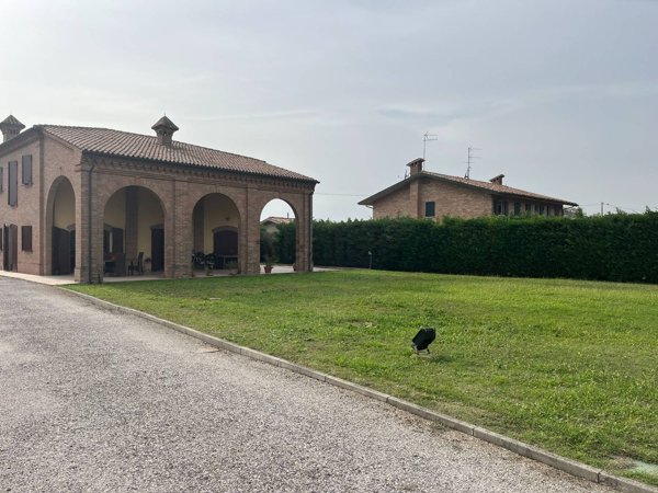 esavano in vendita a Ferrara