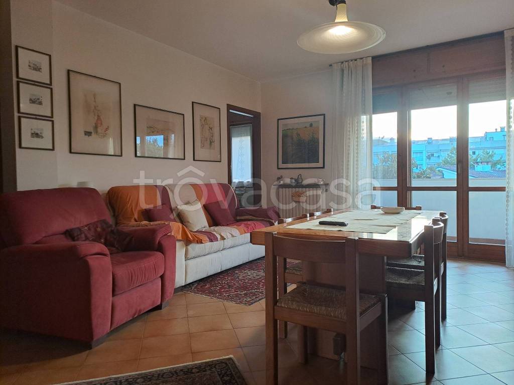 appartamento in vendita a Ferrara