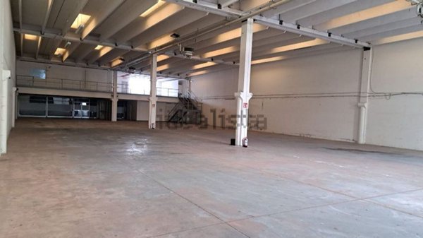 loft in vendita a Ferrara