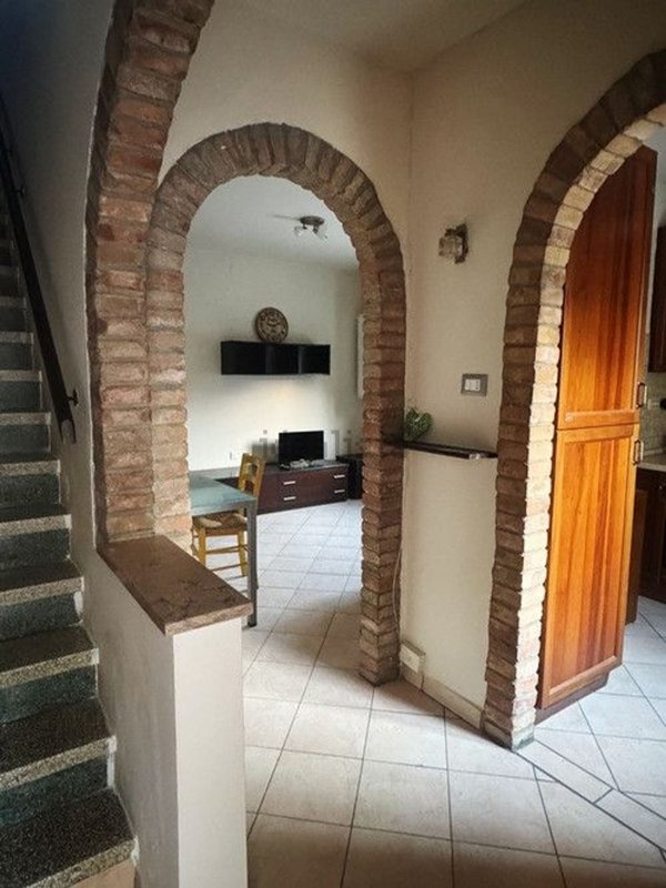 casa semindipendente in vendita a Ferrara in zona Porotto / Cassana