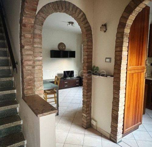 casa indipendente in vendita a Ferrara in zona Porotto / Cassana