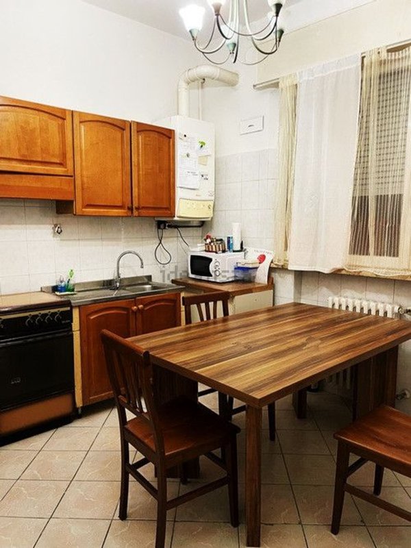 appartamento in vendita a Ferrara in zona San Bartolomeo in Bosco