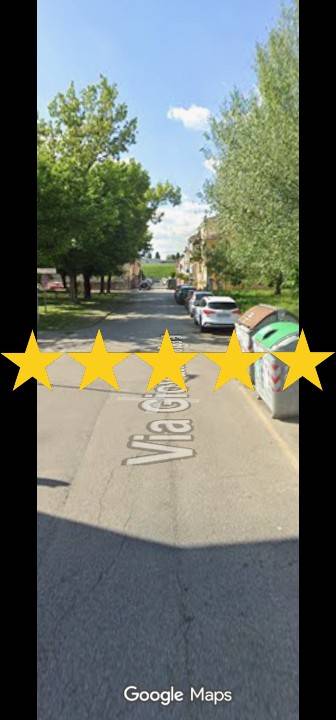 appartamento in vendita a Ferrara