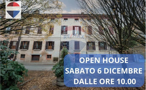 appartamento in vendita a Ferrara in zona Centro Storico