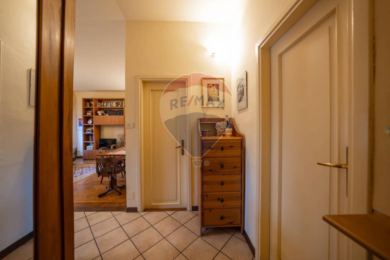 appartamento in vendita a Ferrara in zona Centro Storico