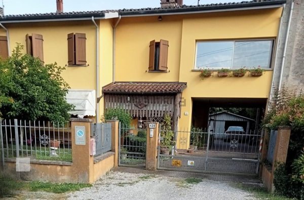 appartamento in vendita a Ferrara in zona Cona