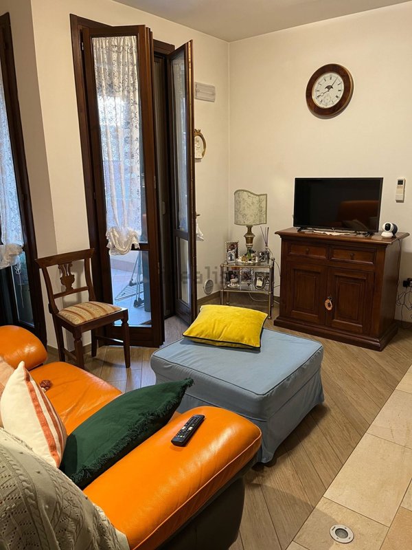 appartamento in vendita a Ferrara in zona Centro Storico