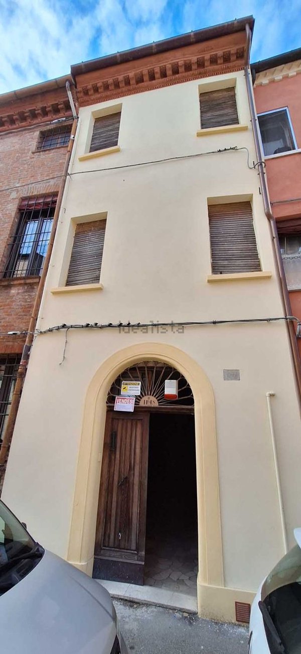 appartamento in vendita a Ferrara