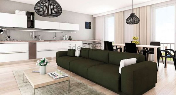 appartamento in vendita a Ferrara