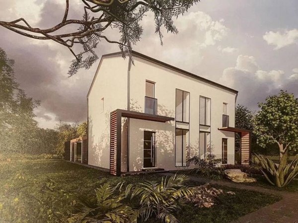 casa indipendente in vendita a Ferrara