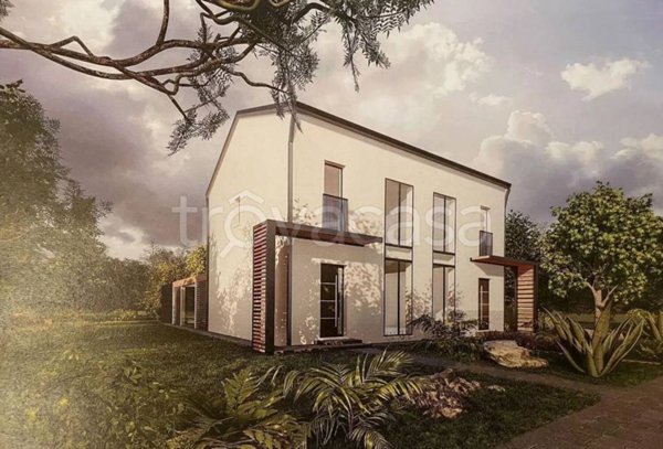 casa indipendente in vendita a Ferrara