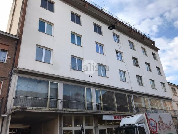 appartamento in vendita a Ferrara in zona Arianuova