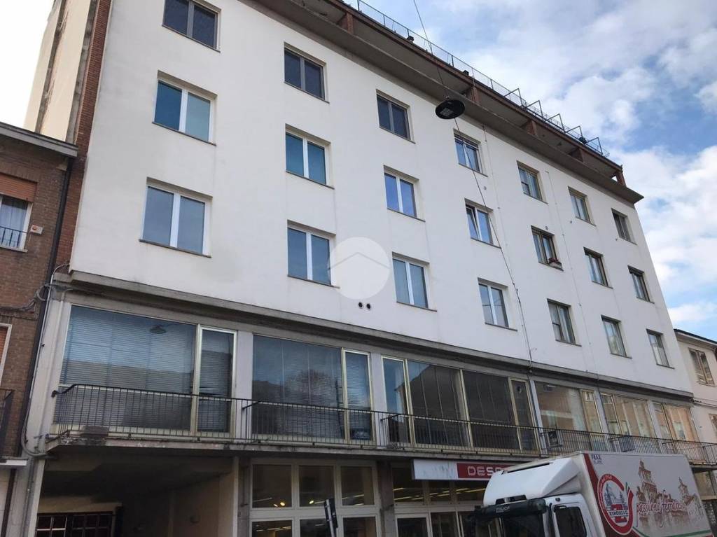 appartamento in vendita a Ferrara in zona Arianuova