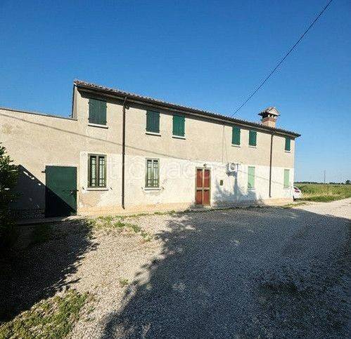 casa indipendente in vendita a Ferrara in zona San Bartolomeo in Bosco