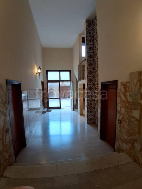 appartamento in vendita a Ferrara in zona Centro Storico