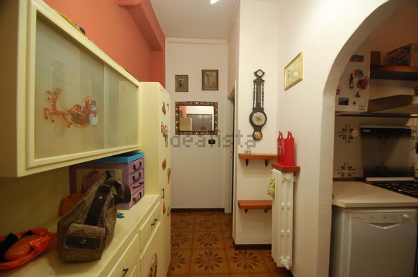 appartamento in vendita a Ferrara in zona Doro