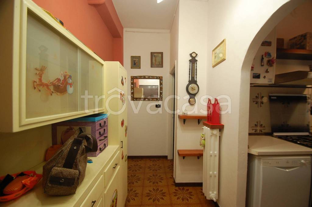 appartamento in vendita a Ferrara in zona Doro