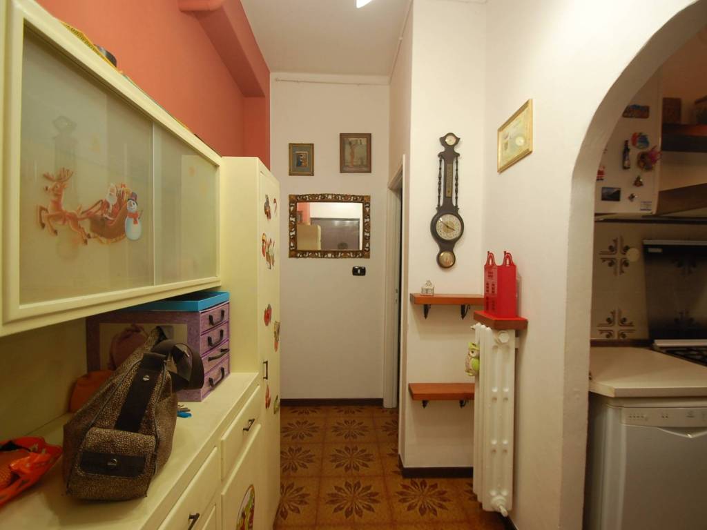 appartamento in vendita a Ferrara in zona Doro