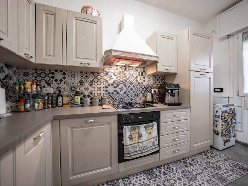 casa indipendente in vendita a Ferrara in zona Centro Storico