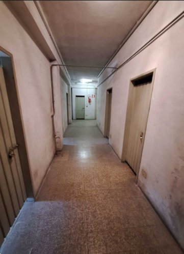 attico in vendita a Ferrara