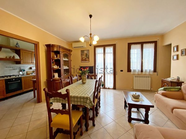 appartamento in vendita a Ferrara in zona Cona