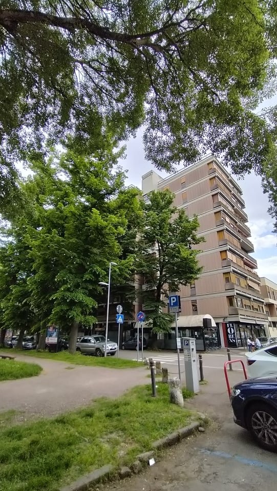 appartamento in vendita a Ferrara in zona Centro Storico