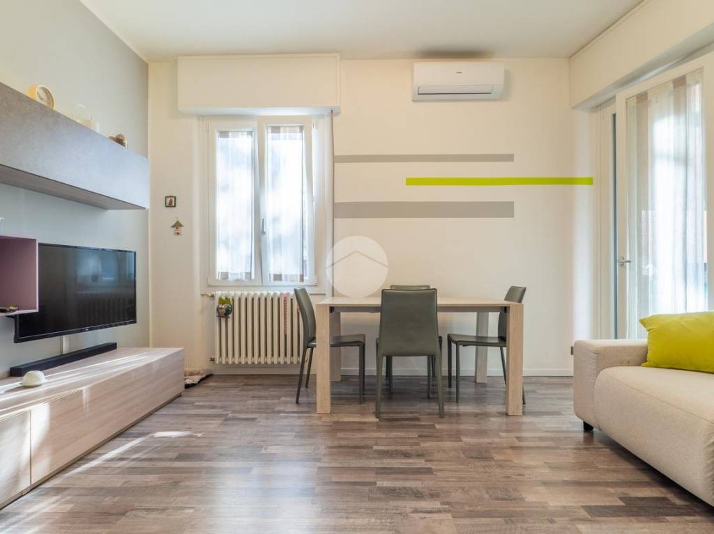 appartamento in vendita a Ferrara