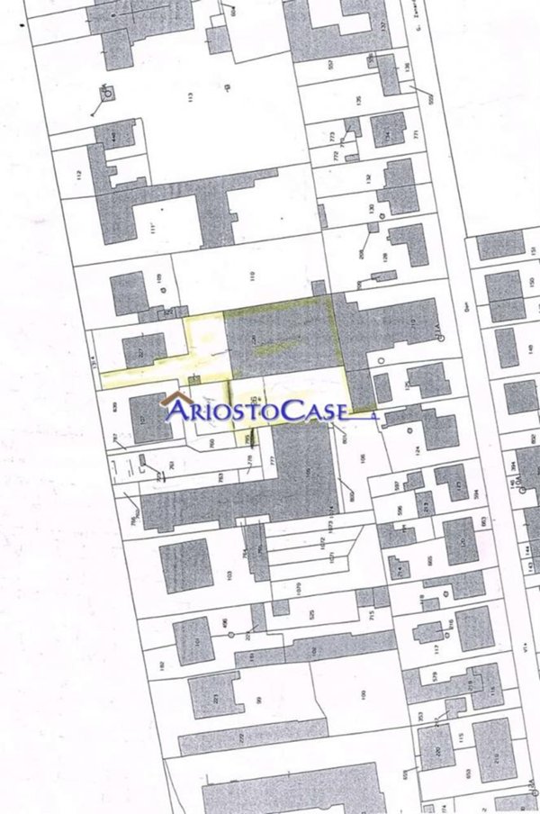 villa in vendita a Ferrara