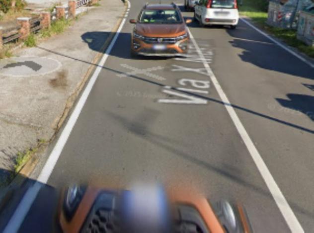 negozio in vendita a Ferrara in zona Porotto / Cassana