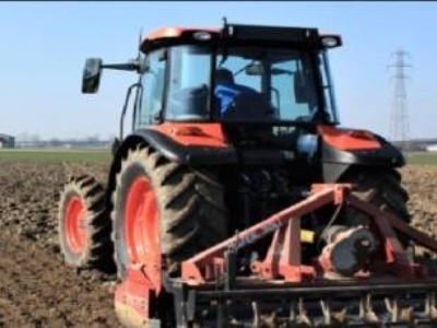 terreno agricolo in vendita a Ferrara