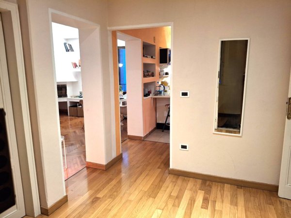 appartamento in vendita a Ferrara in zona Centro Storico