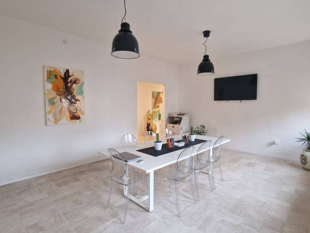 appartamento in vendita a Ferrara in zona Centro Storico